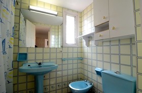 Apartamentos Mar Blau L'Escala
