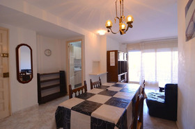 Apartamentos Mar Blau L'Escala