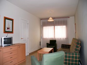 Apartamentos Mestral