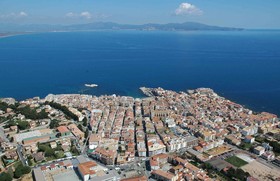 Apartamentos Mestral