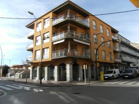 Apartamentos Mestral