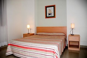 Apartamentos Mestral