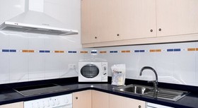 Apartamentos Mestral