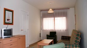 Apartamentos Mestral