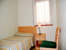 Apartamentos Mestral