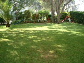 Apartment Magda Park