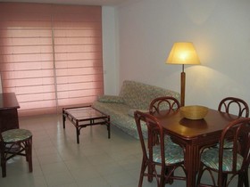 Apartment Magda Park