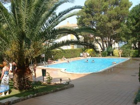 Apartment Magda Park