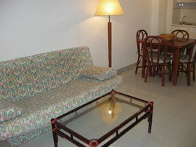 Apartment Magda Park