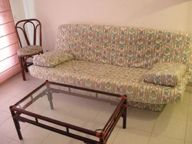 Apartment Magda Park
