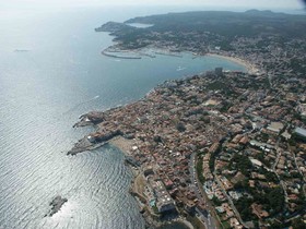 Cala Montgo 2D