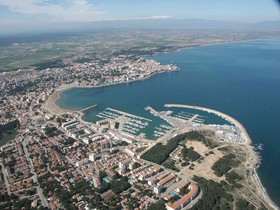 Cala Montgo 2D
