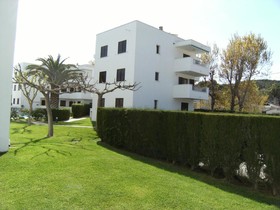Cala Montgo 2D