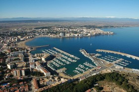 Cala Montgo 2D