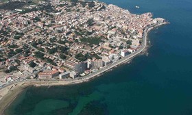 Cala Montgo 2D