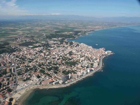 Cala Montgo 2D