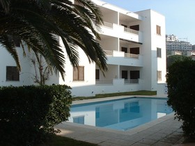 Cala Montgo 2D