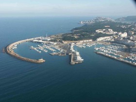 Cala Montgo 2D