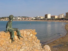 Cala Montgo 2D