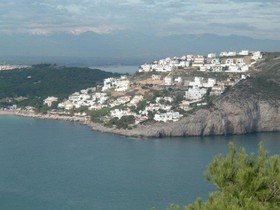 Cala Montgo 2D