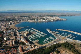 Cala Montgo 2D