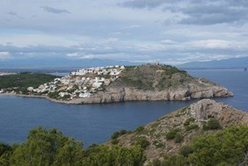 Cala Montgo 2D