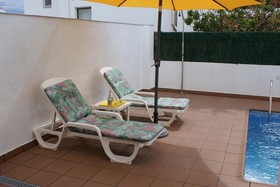 Casa La Mimosa