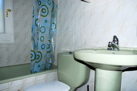 Casa Oliveres Escala