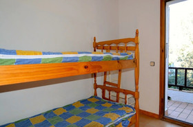 Casa Oliveres Escala