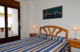 Casas Adosadas Mar-Jardi
