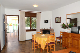 Casas Adosadas Mar-Jardi