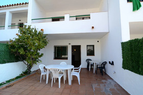 Casas Adosadas Mar-Jardi