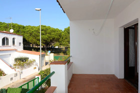 Casas Adosadas Mar-Jardi