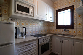 Casas Adosadas Mar-Jardi