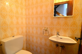 Casas Adosadas Mar-Jardi