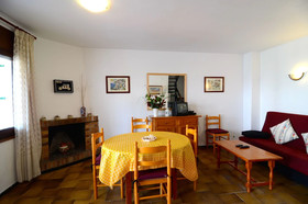 Casas Adosadas Mar-Jardi