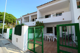 Casas Adosadas Mar-Jardi