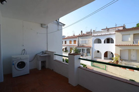 Casas Adosadas Mar-Jardi