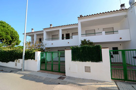 Casas Adosadas Mar-Jardi