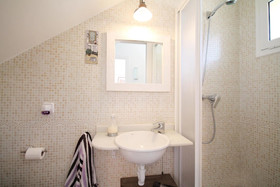 Holiday Home Yasmina