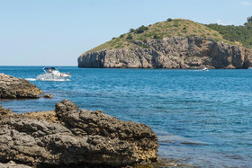 Holiday Home Yasmina