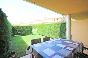 Holiday Home Yasmina