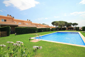 Holiday Home Yasmina