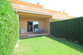 Holiday Home Yasmina