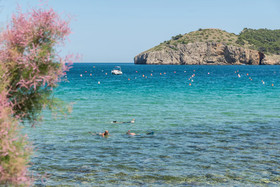 Holiday Home Yasmina