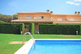 Holiday Home Yasmina