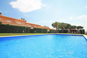 Holiday Home Yasmina