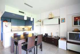 Holiday Home Yasmina