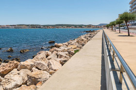 Holiday Home Yasmina