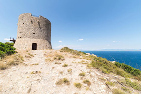 Holiday Home Yasmina